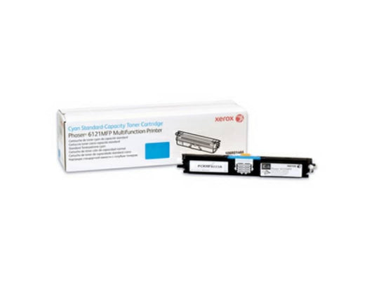 Toner alta capacità Xerox ciano 106R01466