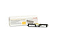 Toner alta capacità Xerox giallo  106R01468