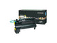 Toner altissima resa return program C792 Lexmark giallo C792X1YG