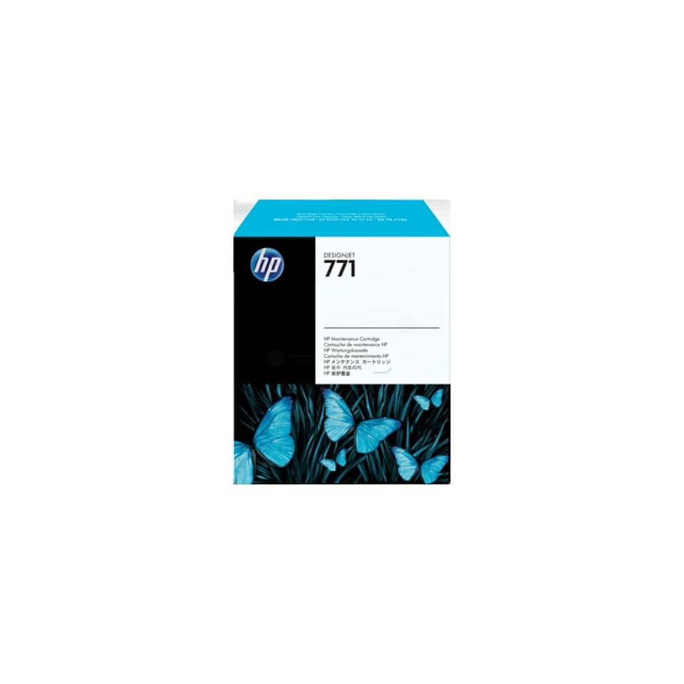 Kit di manutenzione 771 HP  CH644A