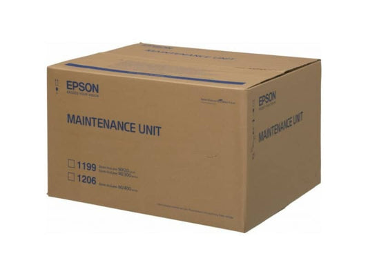 Kit manutenzione Epson C13S051199