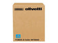 Toner Olivetti ciano  B0892