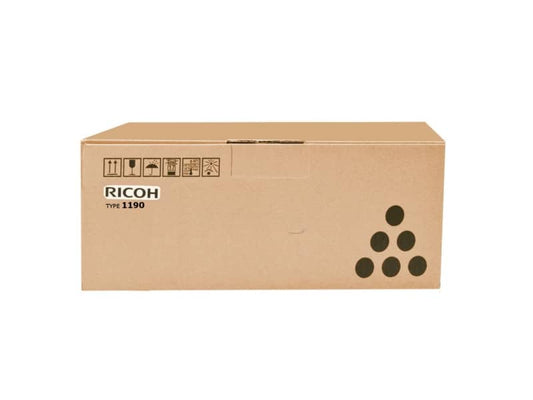 Toner 1190K 1190L Ricoh nero  431013