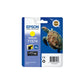 Cartuccia inkjet alta capacità ink pigmentato blister RS T1574 Epson giallo C13T15744010