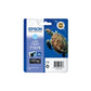 Cartuccia inkjet alta capacità ink pigmentato blister RS T1575 Epson ciano chiaro - C13T15754010
