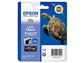Cartuccia inkjet alta capacità ink pigmentato blister RS T1577 Epson nero chiaro - C13T15774010