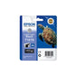 Cartuccia inkjet alta capacità ink pigmentato blister RS T1579 Epson nero chiaro chiaro - C13T15794010
