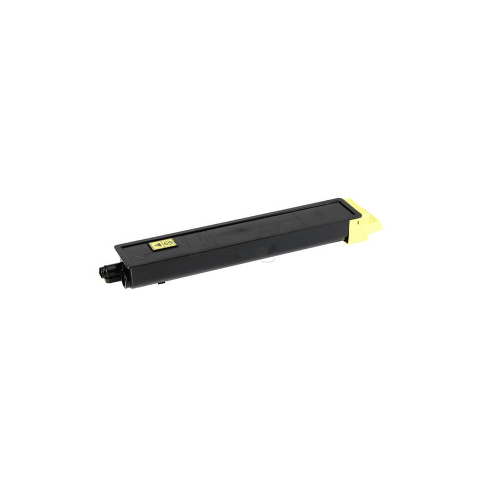 Toner TK-895Y Kyocera-Mita giallo  1T02K0ANL0