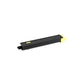 Toner TK-895Y Kyocera-Mita giallo  1T02K0ANL0