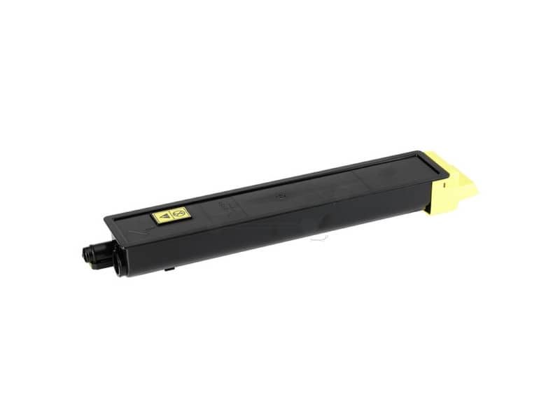 Toner TK-895Y Kyocera-Mita giallo  1T02K0ANL0