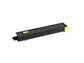 Toner TK-895Y Kyocera-Mita giallo  1T02K0ANL0