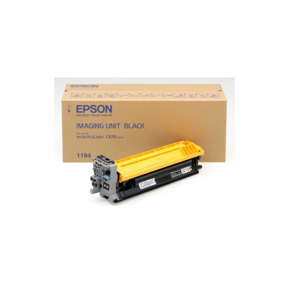 Tamburo Epson nero  C13S051194