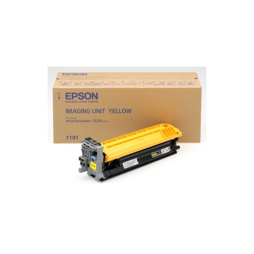 Tamburo Epson giallo  C13S051191
