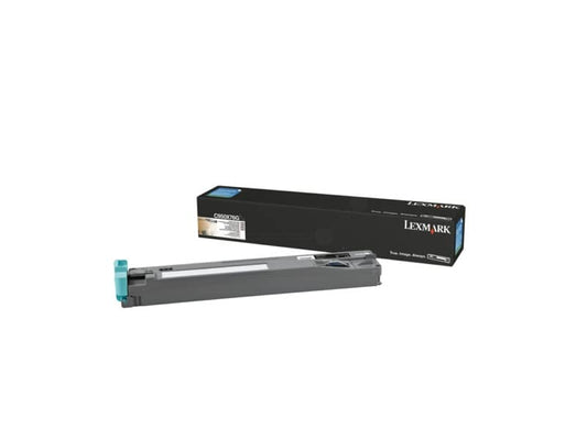Vaschetta recupero toner Lexmark  C950X76G