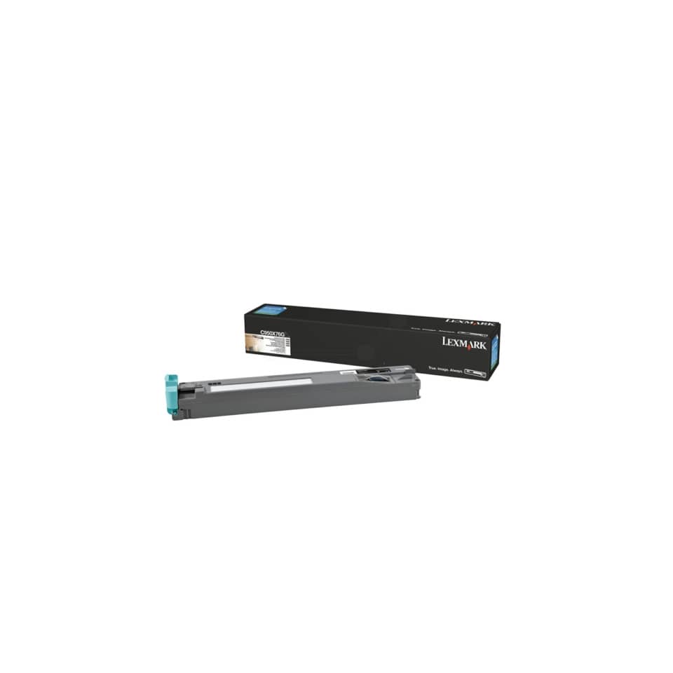 Vaschetta recupero toner Lexmark  C950X76G