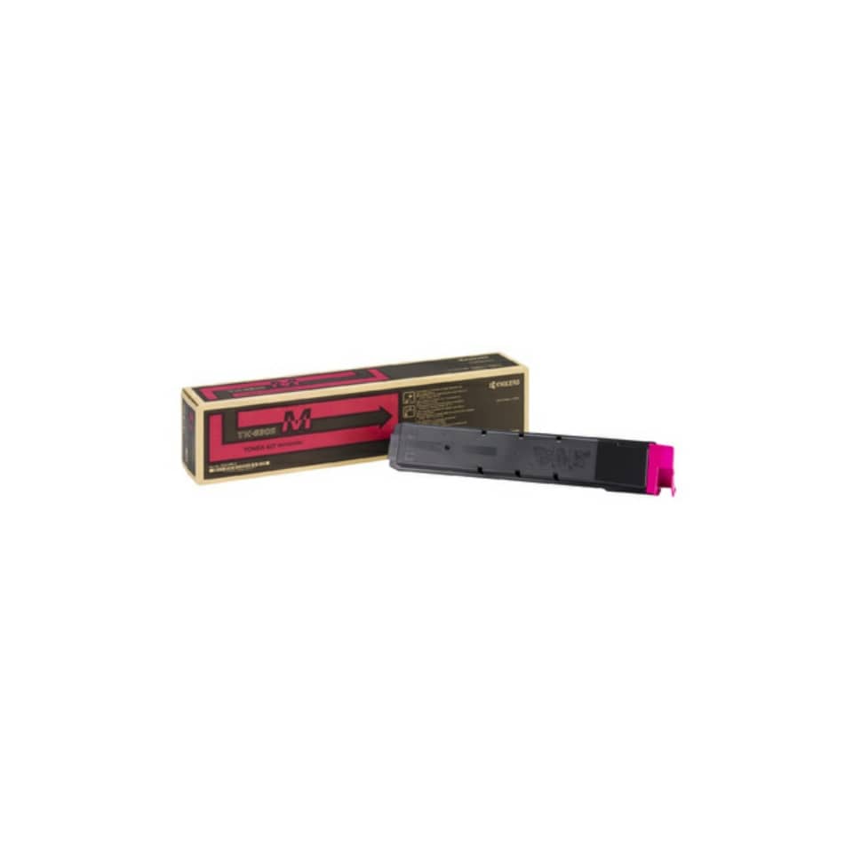 Toner TK-8505M Kyocera-Mita magenta  1T02LCBNL0