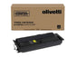 Toner Olivetti nero  B0979