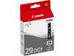 Serbatoio inchiostro ink pigmentato PGI-29 DGY Canon grigio scuro 4870B001