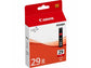Serbatoio inchiostro ink pigmentato PGI-29 R Canon rosso 4878B001