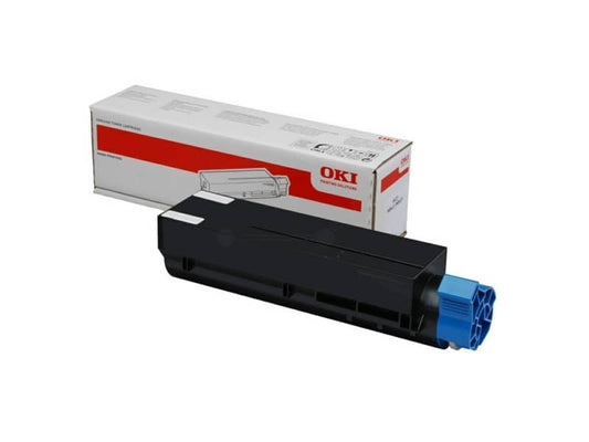 Toner Oki nero 44992401