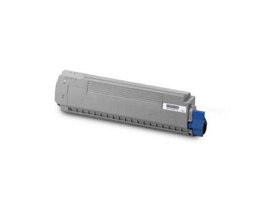 Toner Oki magenta  44059254