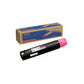 Toner alta capacità Epson magenta  C13S050657