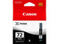 Serbatoio inchiostro PGI-72 MBK Canon nero opaco 6402B001