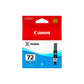 Serbatoio inchiostro PGI-72 C Canon ciano 6404B001