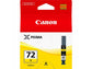 Serbatoio inchiostro PGI-72 Y Canon giallo 6406B001