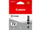 Serbatoio inchiostro PGI-72 GY Canon grigio 6409B001