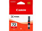Serbatoio inchiostro PGI-72 R Canon rosso 6410B001