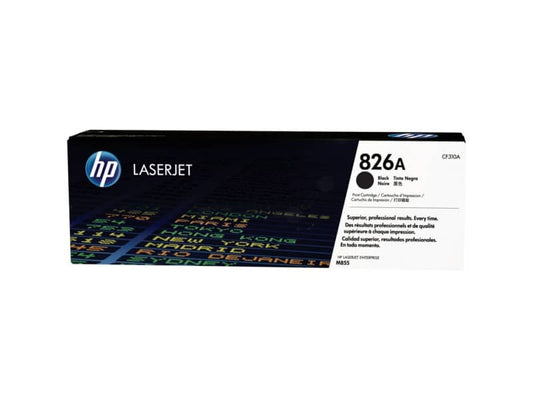 Toner 826A HP nero standard CF310A