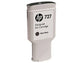 Cartuccia inkjet 727 HP nero opaco  C1Q12A