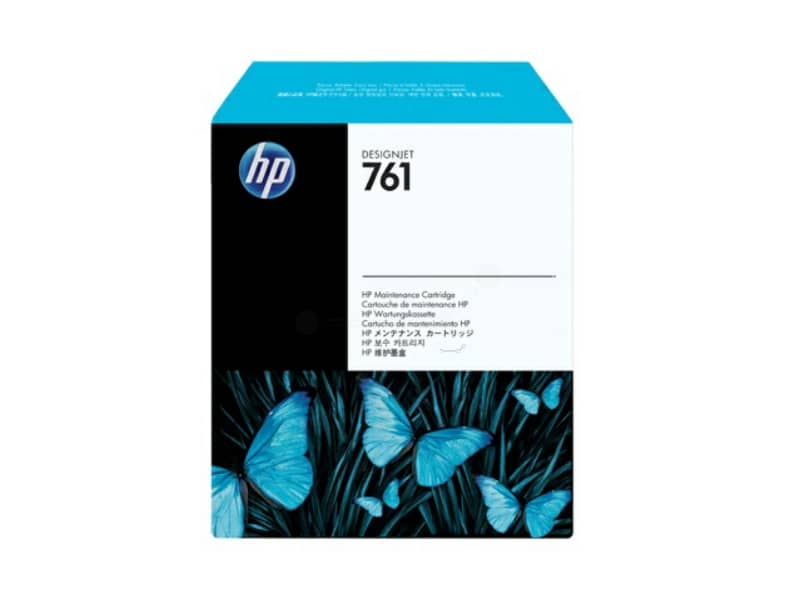 Kit manutenzione 761 HP  CH649A