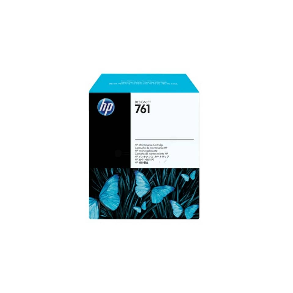 Kit manutenzione 761 HP  CH649A