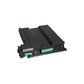 Collettore toner SPC220 K240 Ricoh  406043