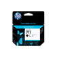 Cartuccia inkjet 711 HP nero  CZ133A