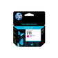 Cartuccia inkjet 711 HP magenta  CZ131A