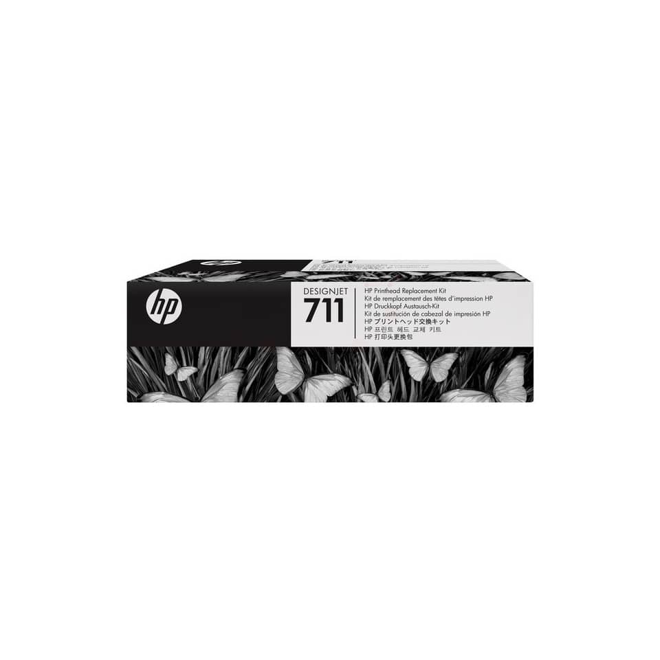 Kit manutenzione 711 HP  C1Q10A