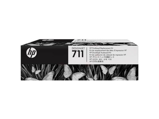 Kit manutenzione 711 HP  C1Q10A