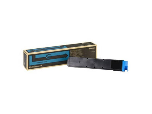 Toner TK-8600C Kyocera-Mita ciano  1T02MNCNL0