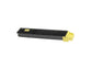 Toner TK-8315Y Kyocera-Mita giallo  1T02MVANL0