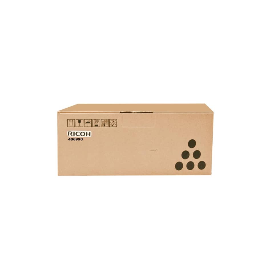 Toner alta resa SP3500XE Ricoh nero  406990