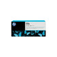 Cartuccia inkjet 771C HP grigio chiaro standard B6Y14A