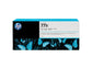 Cartuccia inkjet 771C HP grigio chiaro standard B6Y14A