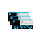 Cartucce inkjet 771C HP giallo  Conf. 3 - B6Y34A