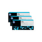 Cartucce inkjet 771C HP nero foto  Conf. 3 - B6Y37A