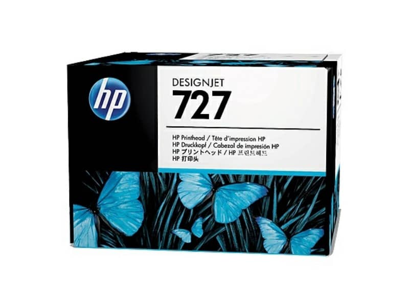Testina di stampa 727 HP  B3P06A