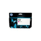 Cartuccia inkjet alta capacità 727 HP magenta B3P20A