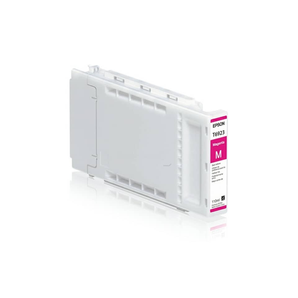 Cartuccia inkjet ink pigmentato T6923 Epson magenta C13T692300